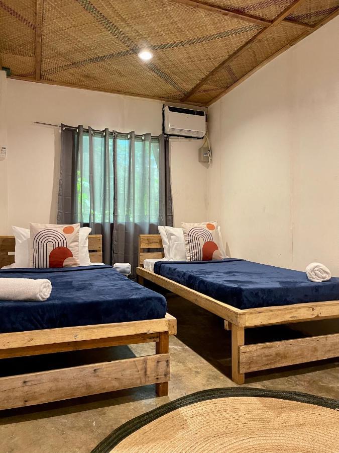 Dawn Patrol Siargao Hostel General Luna  Luaran gambar