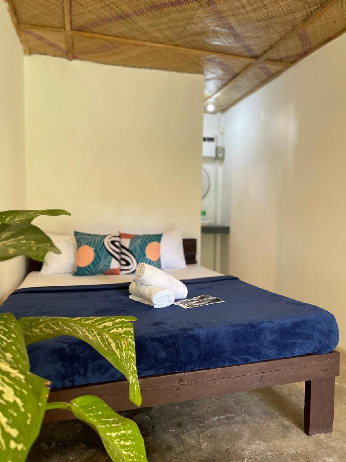 Dawn Patrol Siargao Hostel General Luna  Luaran gambar