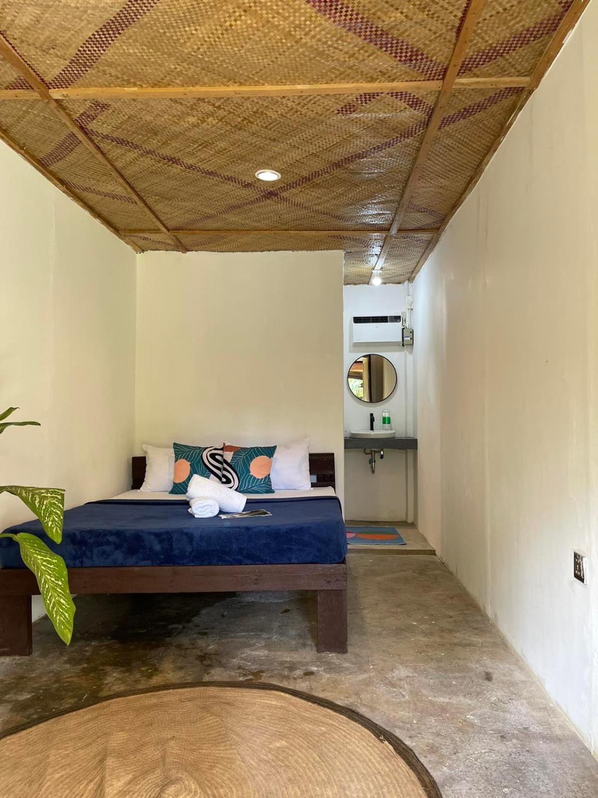 Dawn Patrol Siargao Hostel General Luna  Luaran gambar