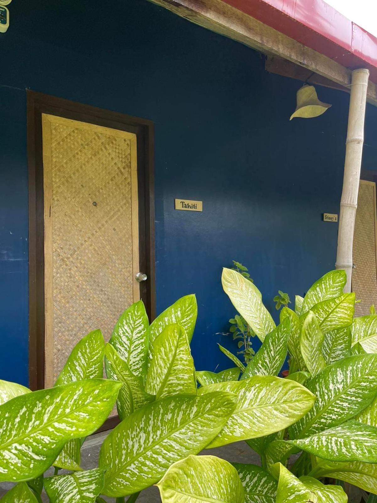 Dawn Patrol Siargao Hostel General Luna  Luaran gambar